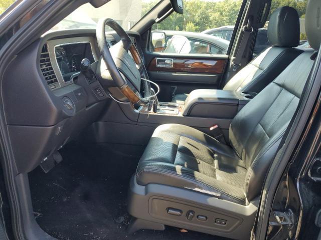 Photo 6 VIN: 5LMJJ3J59EEL01382 - LINCOLN NAVIGATOR 