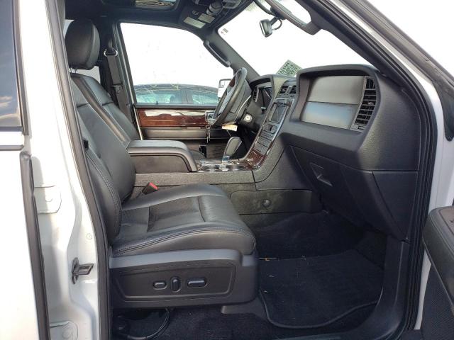 Photo 4 VIN: 5LMJJ3J59EEL01446 - LINCOLN NAVIGATOR 