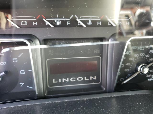 Photo 7 VIN: 5LMJJ3J59EEL01446 - LINCOLN NAVIGATOR 