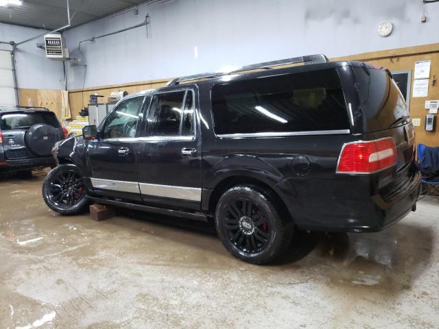 Photo 1 VIN: 5LMJJ3J59EEL03200 - LINCOLN NAVIGATOR 