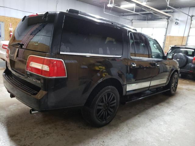 Photo 2 VIN: 5LMJJ3J59EEL03200 - LINCOLN NAVIGATOR 