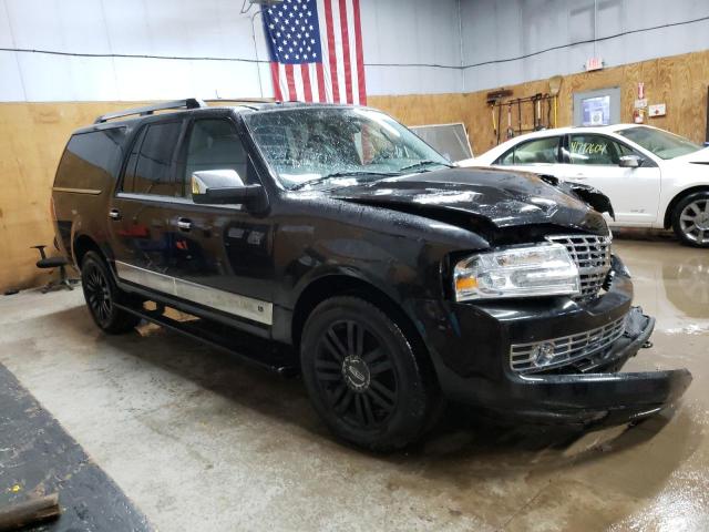 Photo 3 VIN: 5LMJJ3J59EEL03200 - LINCOLN NAVIGATOR 