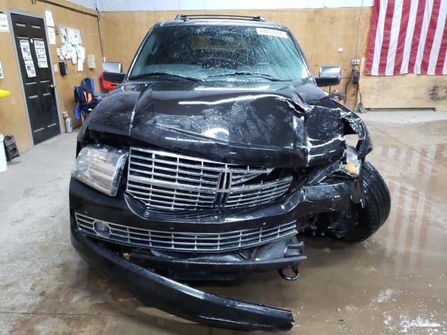 Photo 4 VIN: 5LMJJ3J59EEL03200 - LINCOLN NAVIGATOR 