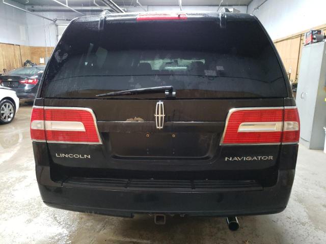 Photo 5 VIN: 5LMJJ3J59EEL03200 - LINCOLN NAVIGATOR 