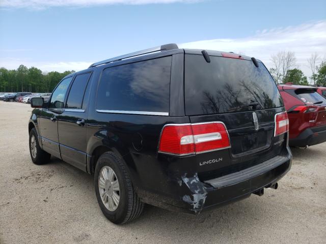 Photo 2 VIN: 5LMJJ3J5XAEJ02559 - LINCOLN NAVIGATOR 