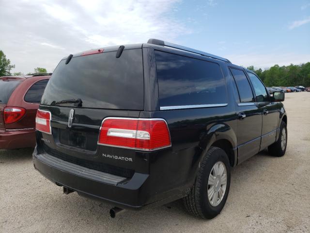 Photo 3 VIN: 5LMJJ3J5XAEJ02559 - LINCOLN NAVIGATOR 