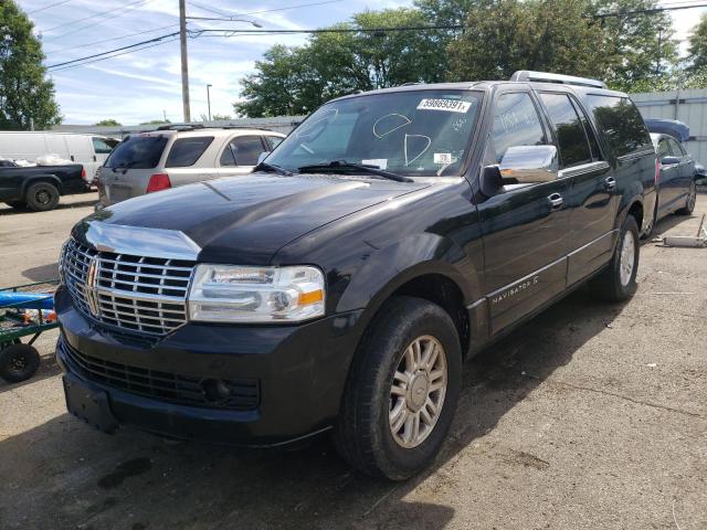 Photo 1 VIN: 5LMJJ3J5XBEJ04118 - LINCOLN NAVIGATOR 