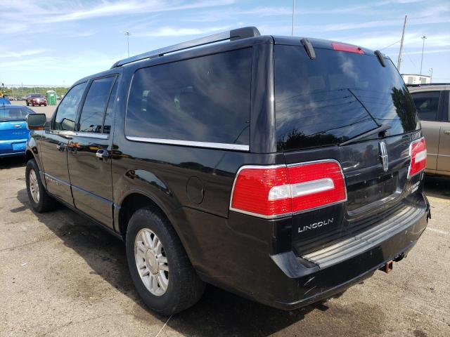 Photo 2 VIN: 5LMJJ3J5XBEJ04118 - LINCOLN NAVIGATOR 