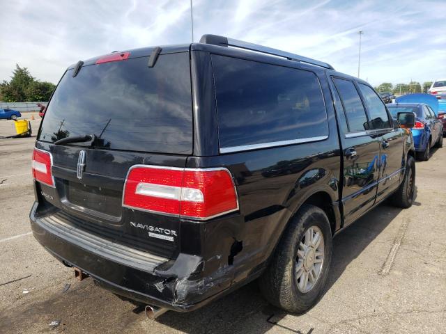 Photo 3 VIN: 5LMJJ3J5XBEJ04118 - LINCOLN NAVIGATOR 