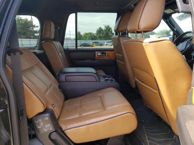 Photo 5 VIN: 5LMJJ3J5XBEJ04118 - LINCOLN NAVIGATOR 