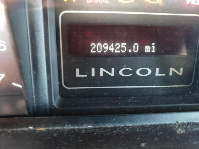 Photo 7 VIN: 5LMJJ3J5XBEJ04118 - LINCOLN NAVIGATOR 