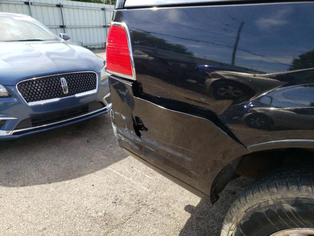 Photo 8 VIN: 5LMJJ3J5XBEJ04118 - LINCOLN NAVIGATOR 