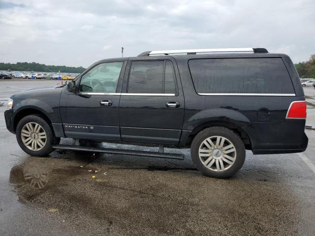 Photo 1 VIN: 5LMJJ3J5XBEJ08721 - LINCOLN NAVIGATOR 