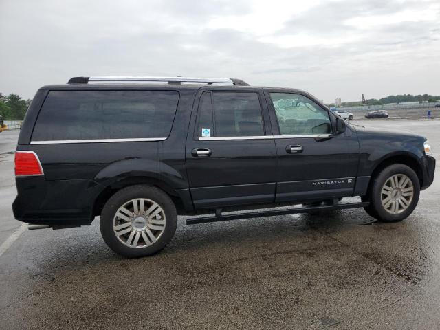 Photo 2 VIN: 5LMJJ3J5XBEJ08721 - LINCOLN NAVIGATOR 