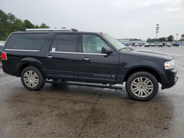 Photo 3 VIN: 5LMJJ3J5XBEJ08721 - LINCOLN NAVIGATOR 