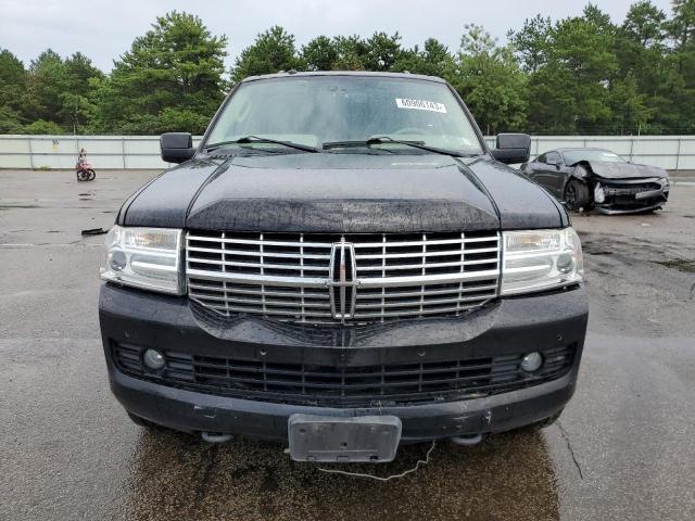 Photo 4 VIN: 5LMJJ3J5XBEJ08721 - LINCOLN NAVIGATOR 