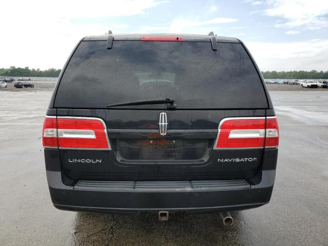 Photo 5 VIN: 5LMJJ3J5XBEJ08721 - LINCOLN NAVIGATOR 