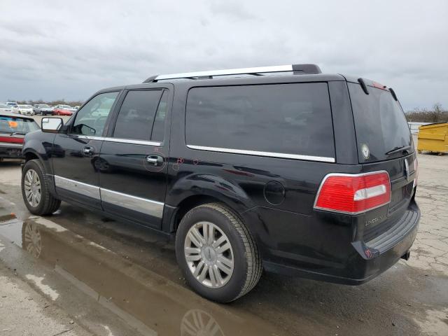 Photo 1 VIN: 5LMJJ3J5XCEL01453 - LINCOLN NAVIGATOR 