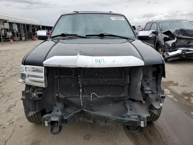 Photo 4 VIN: 5LMJJ3J5XCEL01453 - LINCOLN NAVIGATOR 