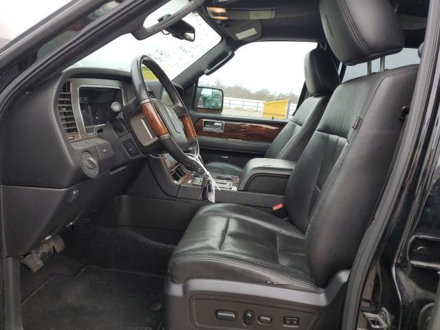 Photo 6 VIN: 5LMJJ3J5XCEL01453 - LINCOLN NAVIGATOR 