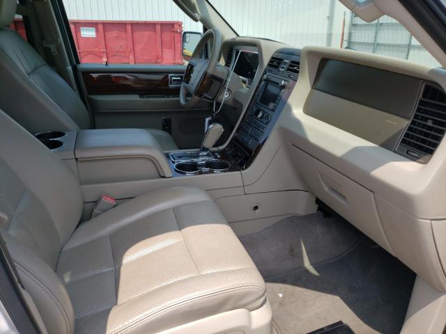 Photo 4 VIN: 5LMJJ3J5XCEL02957 - LINCOLN NAVIGATOR 