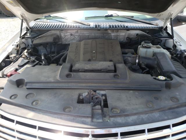 Photo 6 VIN: 5LMJJ3J5XCEL02957 - LINCOLN NAVIGATOR 