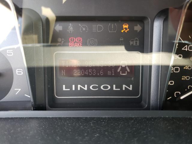 Photo 7 VIN: 5LMJJ3J5XCEL02957 - LINCOLN NAVIGATOR 