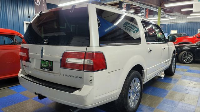 Photo 2 VIN: 5LMJJ3J5XDEL00207 - LINCOLN NAVIGATOR L 