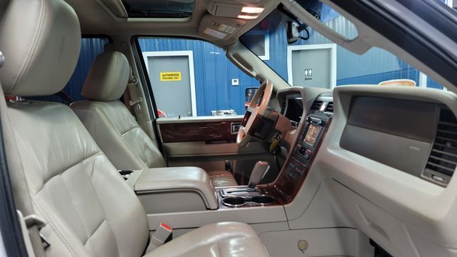 Photo 6 VIN: 5LMJJ3J5XDEL00207 - LINCOLN NAVIGATOR L 