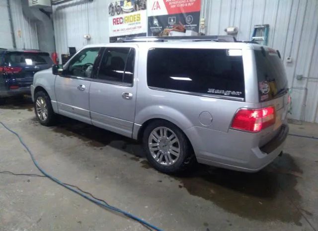 Photo 2 VIN: 5LMJJ3J5XDEL03916 - LINCOLN NAVIGATOR L 