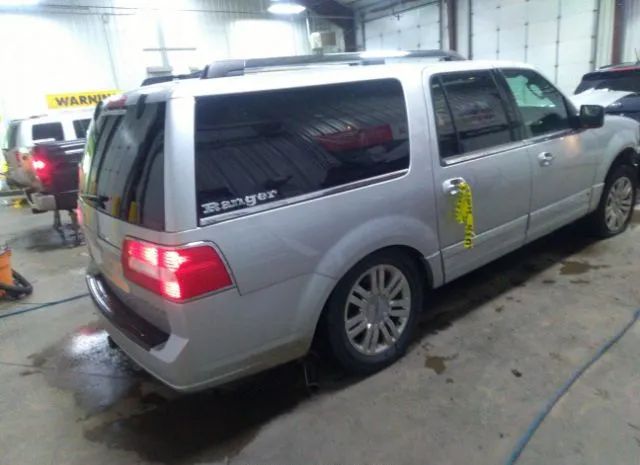 Photo 3 VIN: 5LMJJ3J5XDEL03916 - LINCOLN NAVIGATOR L 