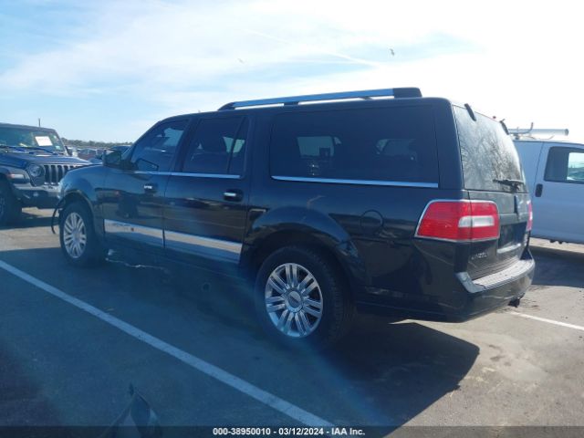 Photo 2 VIN: 5LMJJ3J5XEEL07837 - LINCOLN NAVIGATOR L 