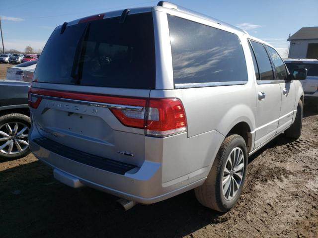 Photo 3 VIN: 5LMJJ3JT0FEJ04083 - LINCOLN NAVIGATOR 