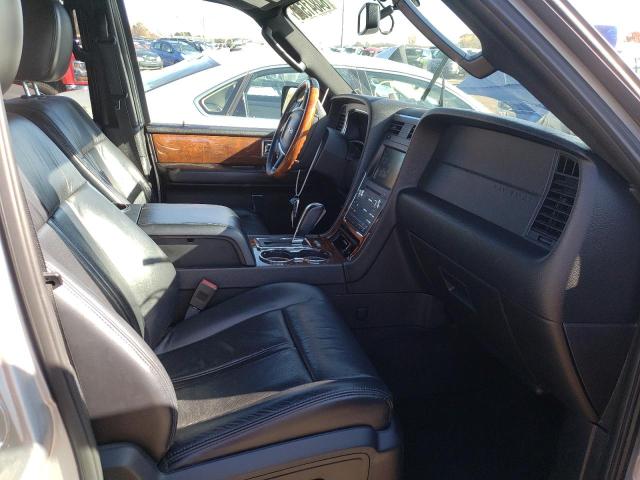 Photo 4 VIN: 5LMJJ3JT0FEJ04083 - LINCOLN NAVIGATOR 