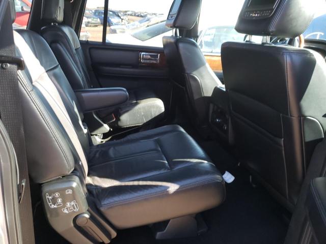 Photo 5 VIN: 5LMJJ3JT0FEJ04083 - LINCOLN NAVIGATOR 