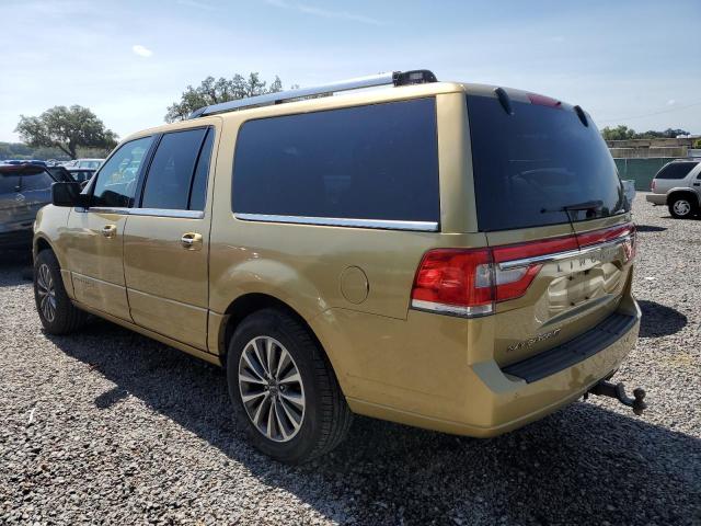 Photo 1 VIN: 5LMJJ3JT0GEL06441 - LINCOLN NAVIGATOR 