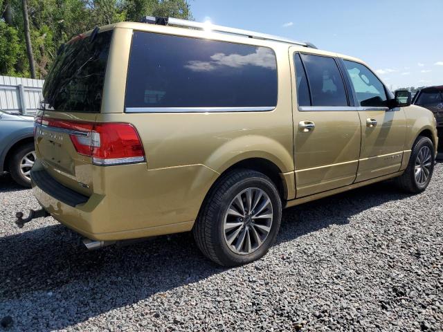 Photo 2 VIN: 5LMJJ3JT0GEL06441 - LINCOLN NAVIGATOR 