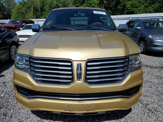 Photo 4 VIN: 5LMJJ3JT0GEL06441 - LINCOLN NAVIGATOR 