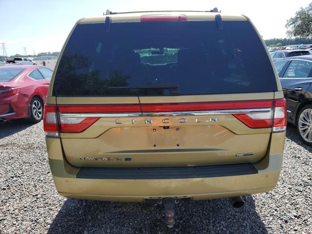 Photo 5 VIN: 5LMJJ3JT0GEL06441 - LINCOLN NAVIGATOR 