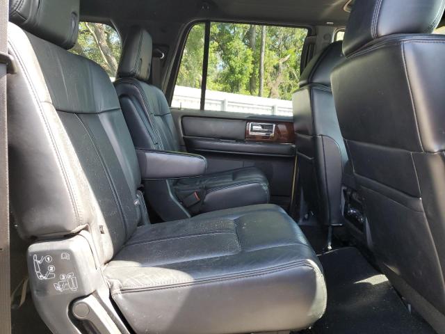 Photo 9 VIN: 5LMJJ3JT0GEL06441 - LINCOLN NAVIGATOR 