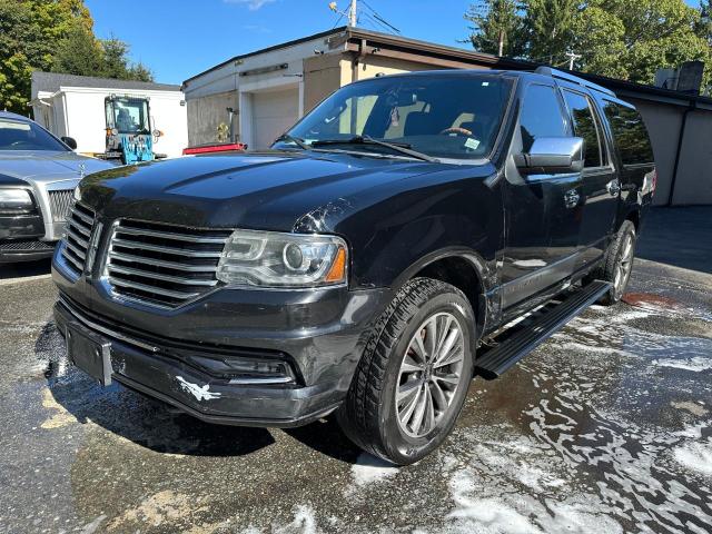 Photo 1 VIN: 5LMJJ3JT0GEL08464 - LINCOLN NAVIGATOR 