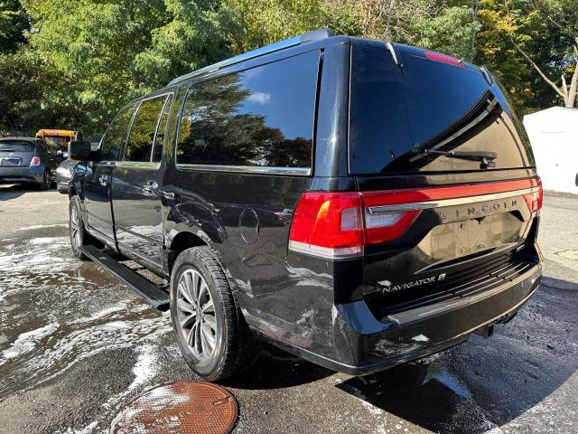 Photo 2 VIN: 5LMJJ3JT0GEL08464 - LINCOLN NAVIGATOR 