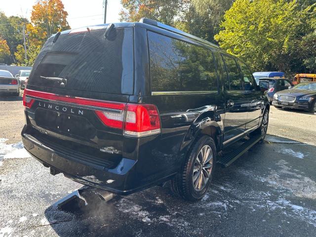 Photo 3 VIN: 5LMJJ3JT0GEL08464 - LINCOLN NAVIGATOR 