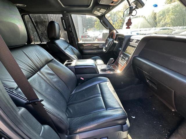 Photo 4 VIN: 5LMJJ3JT0GEL08464 - LINCOLN NAVIGATOR 