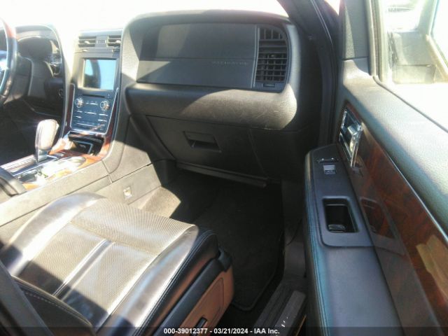 Photo 4 VIN: 5LMJJ3JT0HEL01063 - LINCOLN NAVIGATOR L 