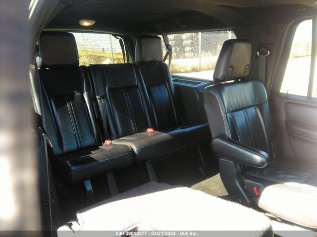 Photo 7 VIN: 5LMJJ3JT0HEL01063 - LINCOLN NAVIGATOR L 