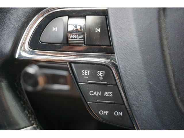 Photo 8 VIN: 5LMJJ3JT0KEL14676 - LINCOLN NAVIGATOR L 