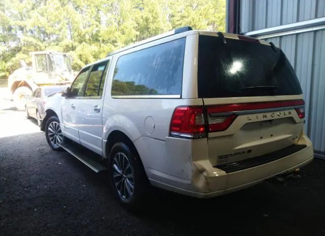 Photo 2 VIN: 5LMJJ3JT1FEJ03038 - LINCOLN NAVIGATOR L 