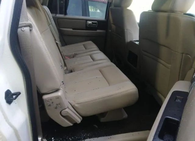 Photo 7 VIN: 5LMJJ3JT1FEJ03038 - LINCOLN NAVIGATOR L 