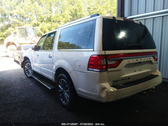 Photo 2 VIN: 5LMJJ3JT1FEJ03038 - LINCOLN NAVIGATOR L 